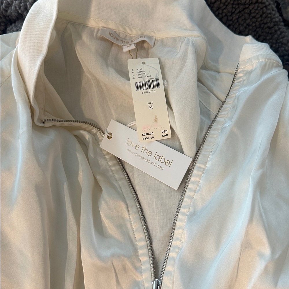 Anthropologie | Love the Label Utility Dress - Picture 4 of 4